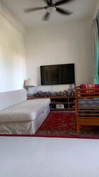 Natura@Hillview (D23), Apartment #529539021